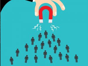 Trovare nuovi clienti nell’era di Internet