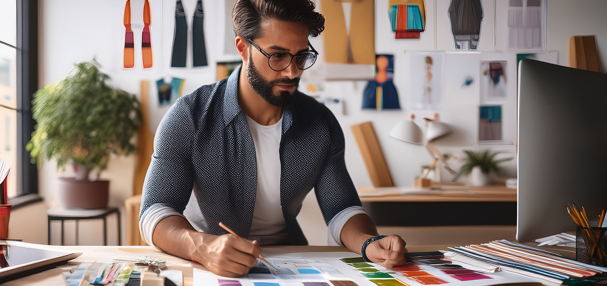 direttore creativo moda