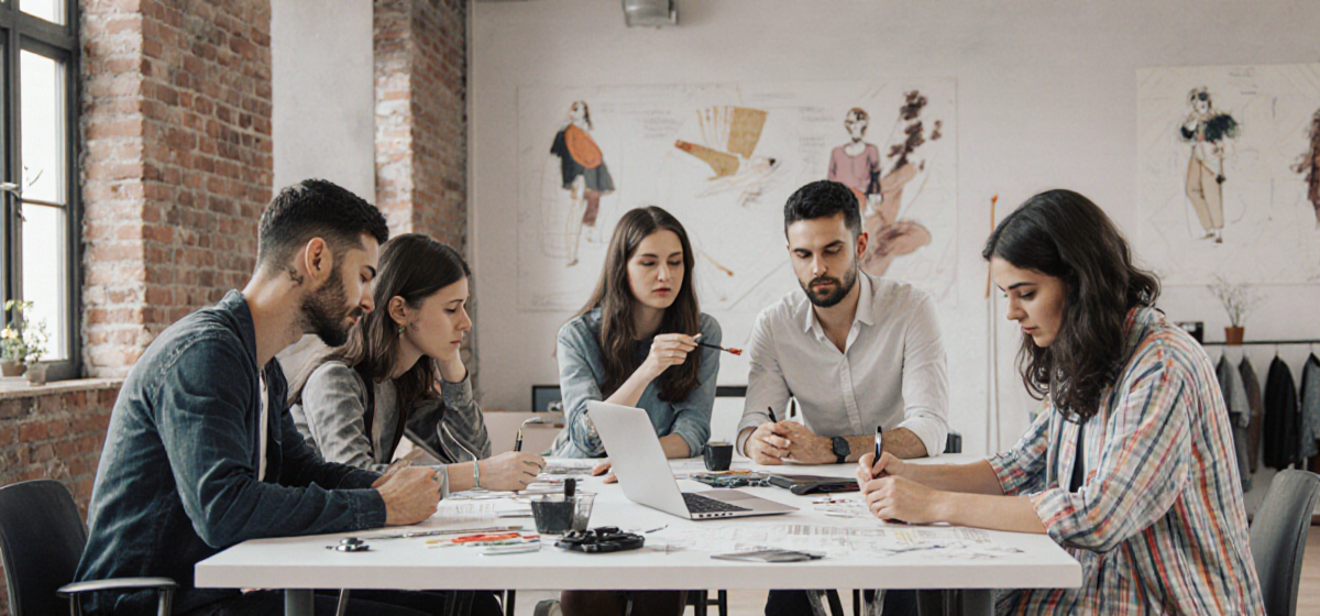 openday fashion school